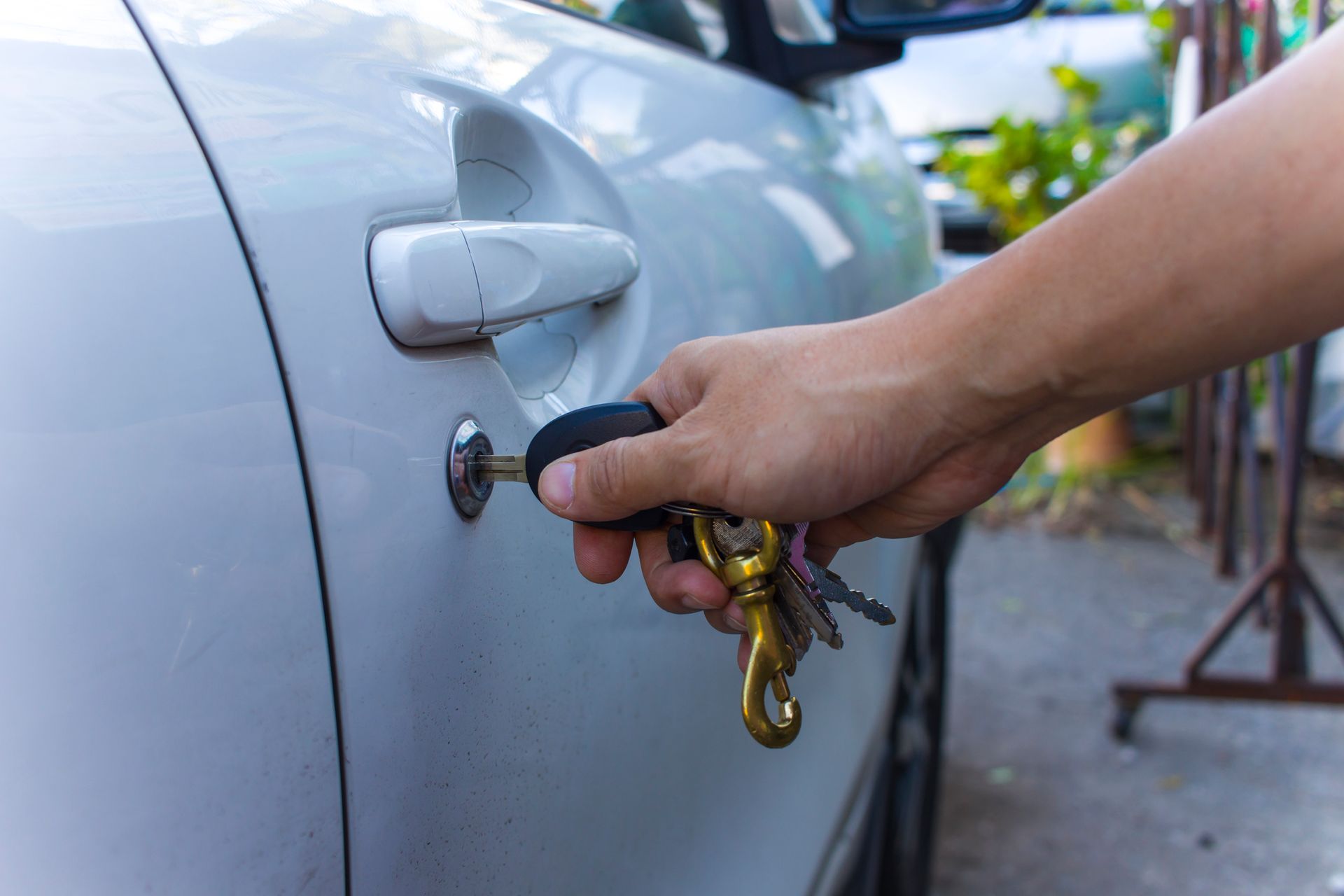 Car Key Replacement in Fort Collins, CO